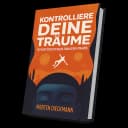 Kontrolliere Deine Träume Buchcover
